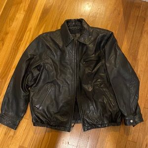 American Classics quality laurel jacket